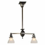Mission Collection - Ceiling Fixtures