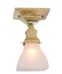 Ceiling fixture