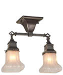 Ceiling fixture