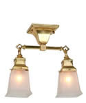 Ceiling fixture
