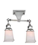 Ceiling fixture