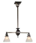 Ceiling fixture