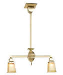 Ceiling fixture