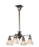 Ceiling fixture