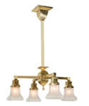 Ceiling fixture