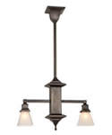 Ceiling fixture