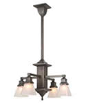 Ceiling fixture