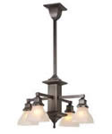 Ceiling fixture
