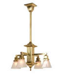 Ceiling fixture