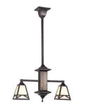 Ceiling fixture