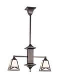Ceiling fixture