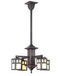 Ceiling fixture