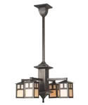 Ceiling fixture