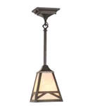 Ceiling fixture