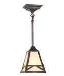Ceiling fixture