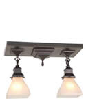 Ceiling fixture