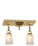 Ceiling fixture