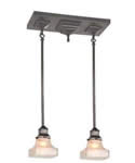 Ceiling fixture