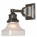 Mission Collection - Wall Fixtures
