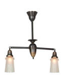 Ceiling fixture