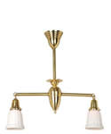 Ceiling fixture