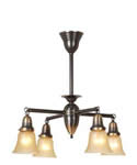 Ceiling fixture
