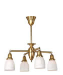 Ceiling fixture