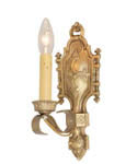 Wall fixture