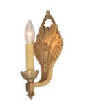 Wall fixture