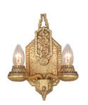 Wall fixture