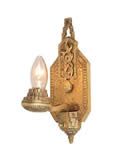 Wall fixture
