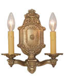 Wall fixture