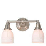 Wall sconce fixture