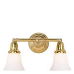 Wall sconce fixture