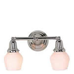 Wall sconce fixture