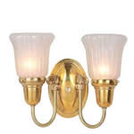 Wall sconce fixture