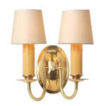 Wall sconce fixture