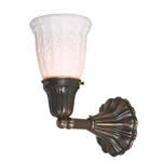 Wall sconce fixture
