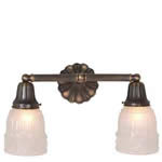 Wall sconce fixture