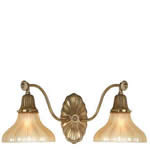 Wall sconce fixture