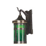 Wall sconce fixture