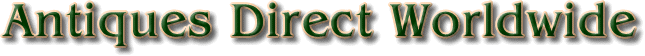 ANTIQUES DIRECT WORLDWIDE