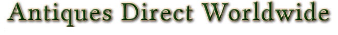 ANTIQUES DIRECT WORLDWIDE - Vancouver's Antique Market