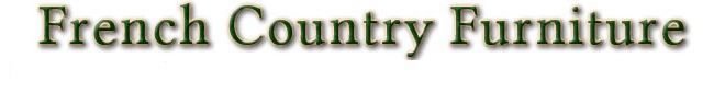 French / Country / Painted Furniture - Antiques Direct Worldwide