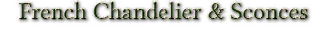 Antique Lighting - Antiques Direct Worldwide